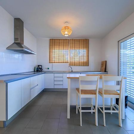 טורבייחה Villa Mi Sol מראה חיצוני תמונה