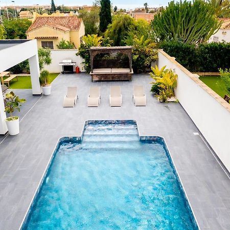 טורבייחה Villa Mi Sol מראה חיצוני תמונה