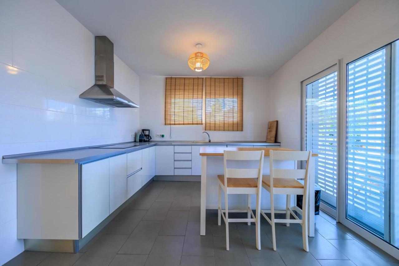 טורבייחה Villa Mi Sol מראה חיצוני תמונה