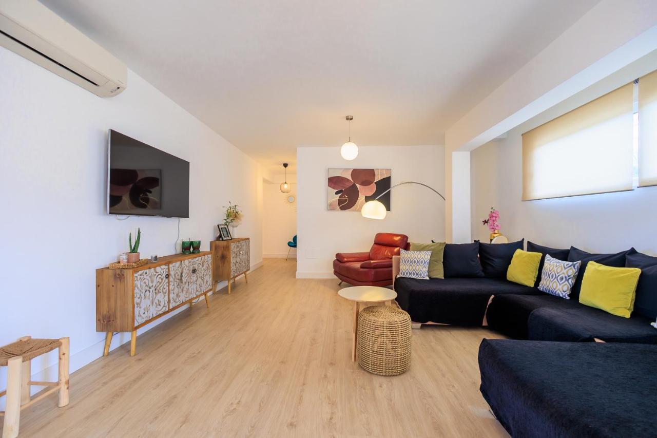 טורבייחה Villa Mi Sol מראה חיצוני תמונה