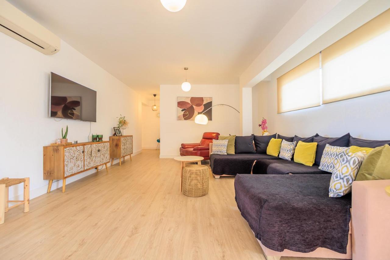 טורבייחה Villa Mi Sol מראה חיצוני תמונה
