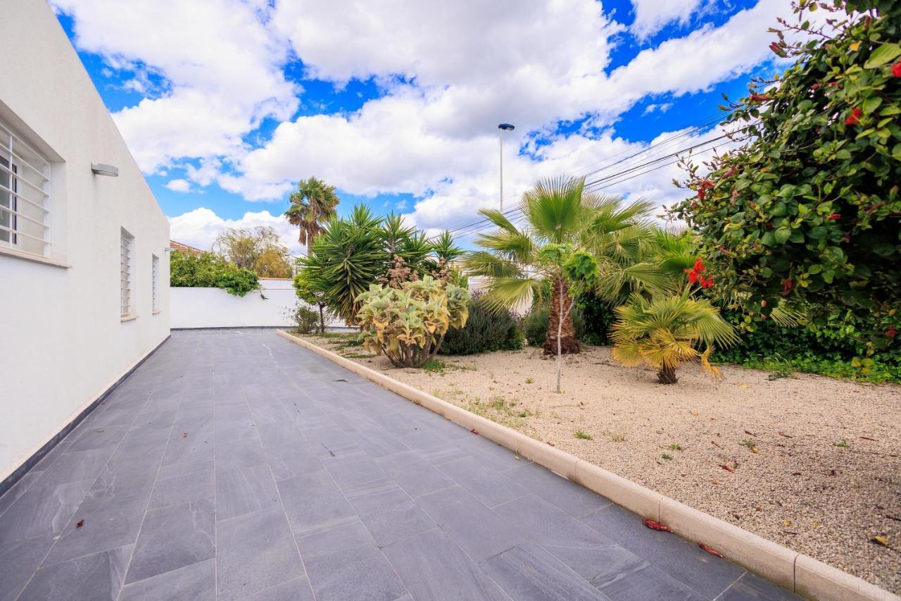 טורבייחה Villa Mi Sol מראה חיצוני תמונה